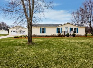 3100 E Main St, Benton Harbor, MI 49022