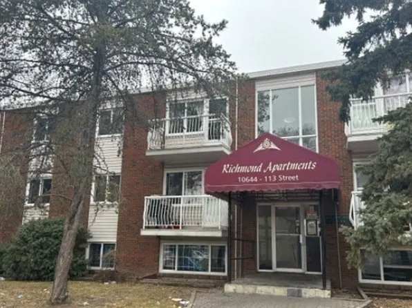 10644 113th St NW, Edmonton, AB T5H 3H6