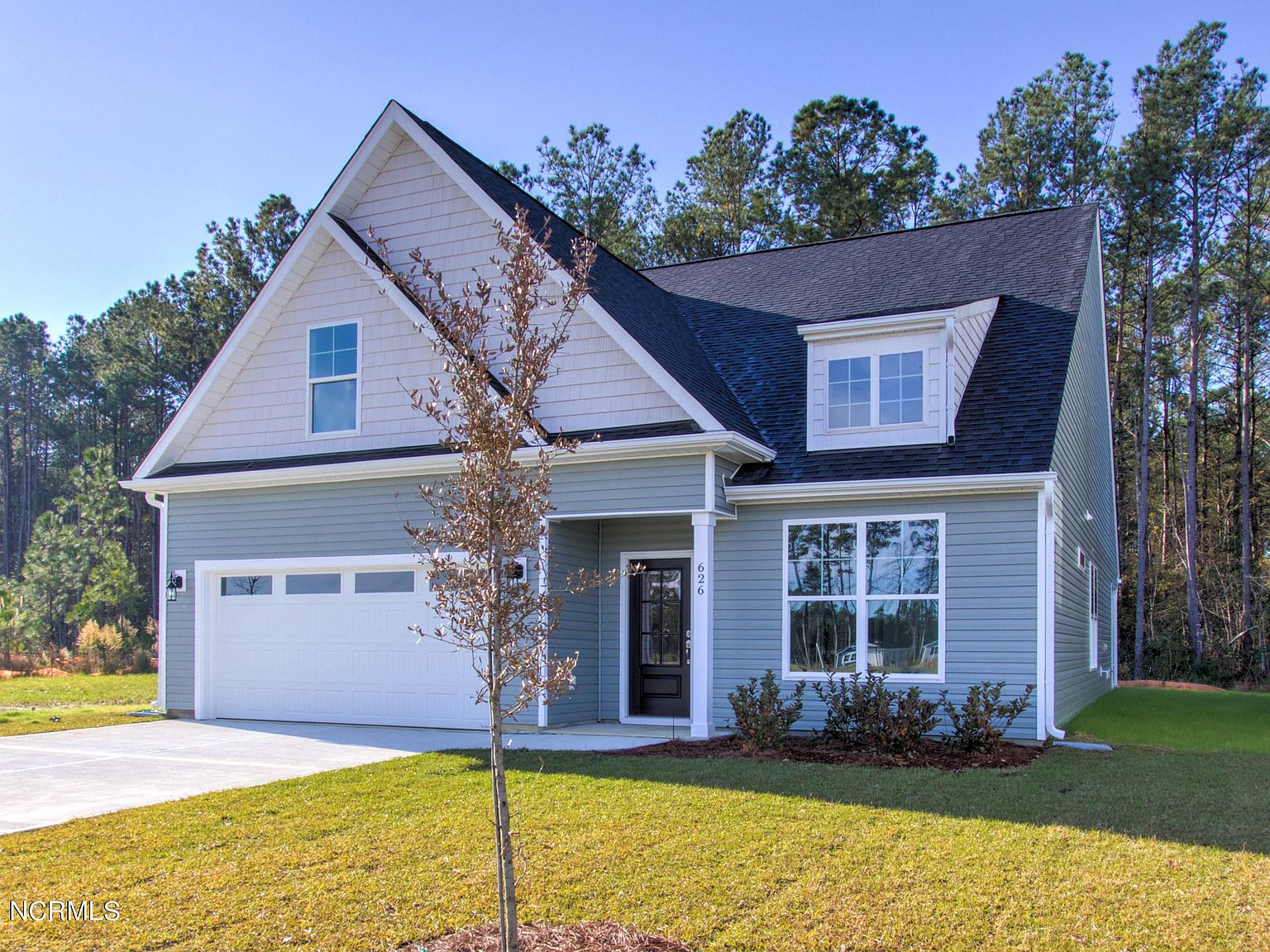 629 Landmark Cove, Calabash, NC 28467 Zillow