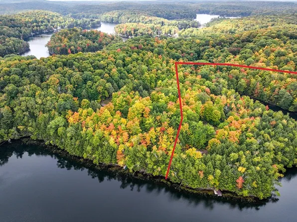 LOT 1 Star Trl, Gleason, WI 54435