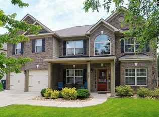 527 Flagstone Ct, Lexington, SC 29072