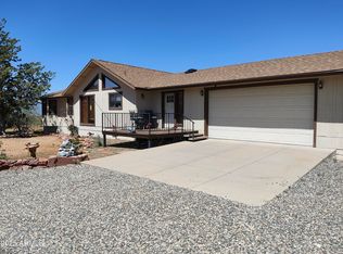 12457 E Cornville Rd, Cornville, AZ 86325