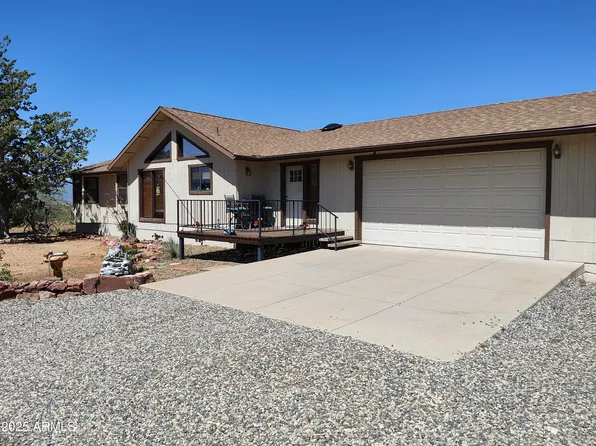 12457 E CORNVILLE Road, Cornville, AZ 86325