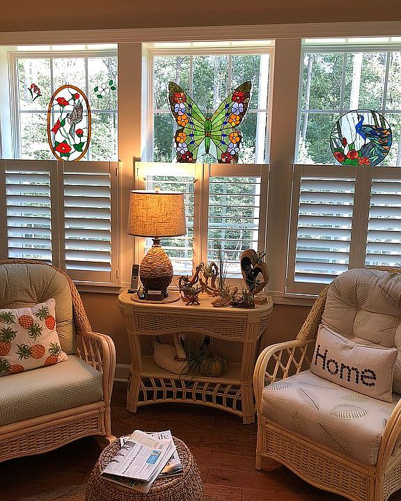 Sunroom 