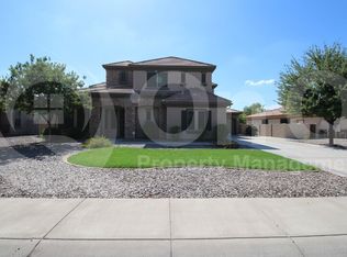 4598 S Burma Rd, Gilbert, AZ 85297