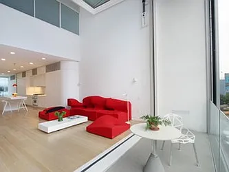 Rented by Corcoran