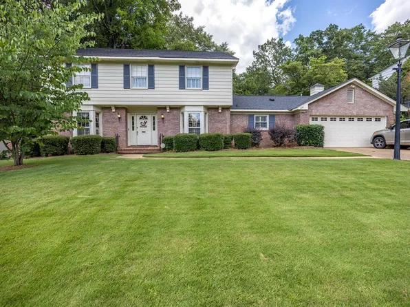 2121 Garrard St, Columbus, GA 31906