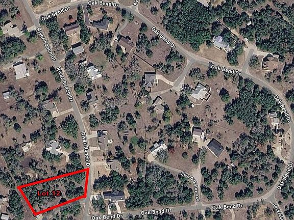 3rd image of 12 River Ranch Dr