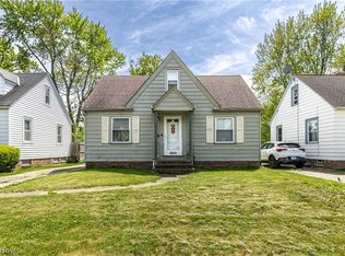 12413 Worthington Ave, Cleveland, OH 44111