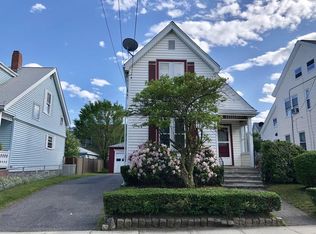 205 Chestnut St, Waltham, MA 02453