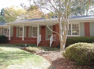 7311 Folger Dr, Charlotte, NC 28270