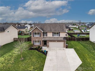 143 Timber Ridge Dr, Carlisle, OH, 45005