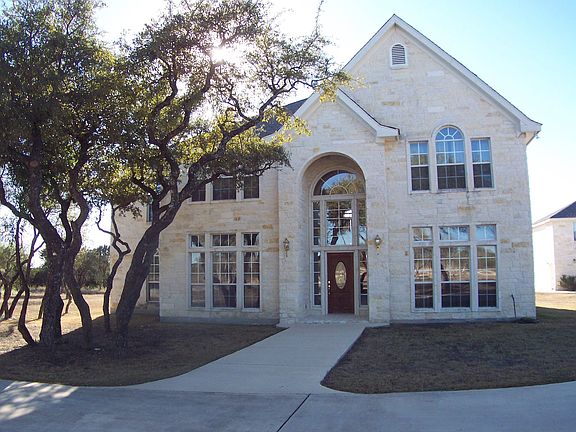 front of home fr a distance.