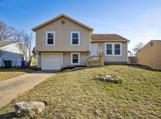 2782 Millrace Dr, Columbus, OH 43207