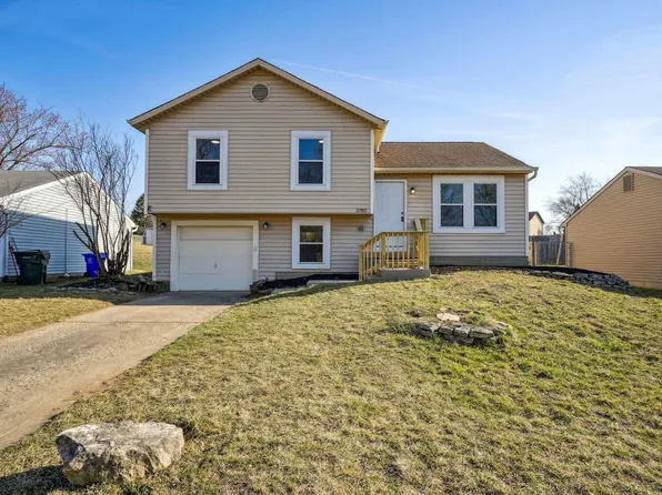 2782 Millrace Dr, Columbus, OH 43207