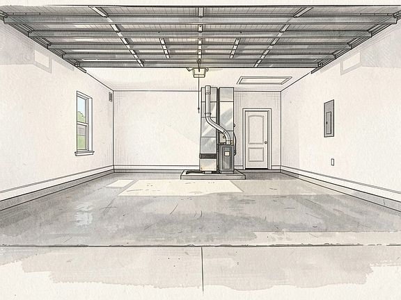 Sequoia Garage