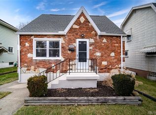 2019 Fauver Ave, Dayton, OH 45420