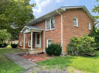 422 Saddleridge Rd, Bassett, VA 24055