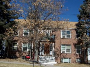 719 20th St APT 5, Greeley, CO 80631