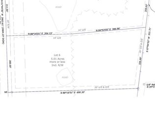 LOT 6 201st St, Leavenworth, KS 66048