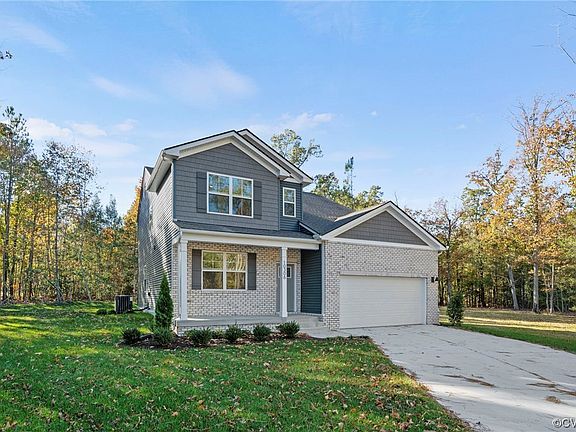 2nd image of 9906 Peacefield Ln