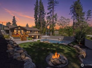 1221 Commercial, Leavenworth, WA 98826