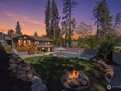 1221 Commercial, Leavenworth, WA, 98826