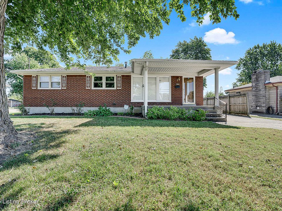 1st image of 7803 Columbine Dr