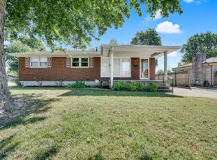7803 Columbine Dr, Louisville, KY 40258