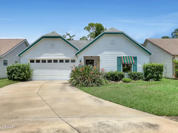 778 Pine Shores Cir, New Smyrna Beach, FL 32168