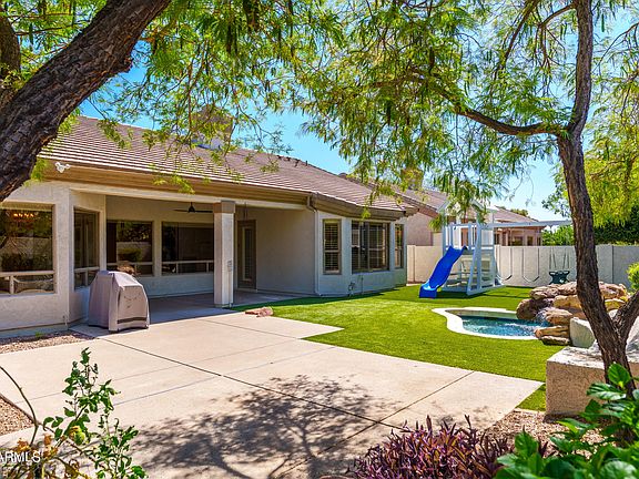 2nd image of 6418 E CLAIRE Drive