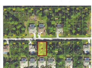 13195 Essman Ave, Port Charlotte, FL 33953