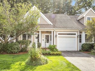 450 Blue Heron Dr UNIT 450, Lancaster, MA 01523