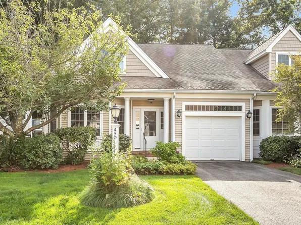 450 Blue Heron Dr Unit 450, Lancaster, MA 01523