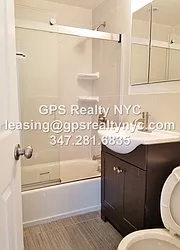 Rented by GPS Realty NYC