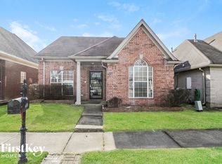 6833 Mikayla Ln, Cordova, TN 38018
