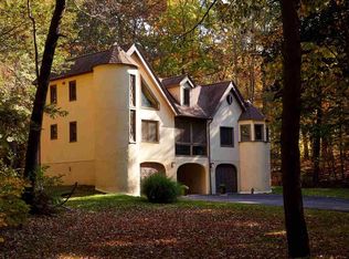 100 Rocky Hill Rd, New Paltz, NY 12561