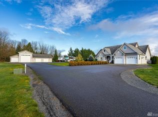 134-6 Fisher Rd, Winlock, WA 98596