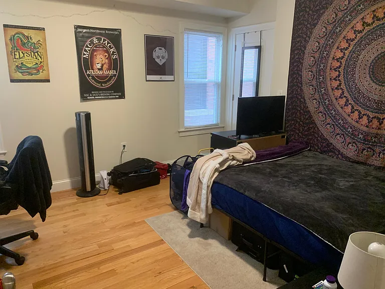 115 Webster Ave #2 — Photo 8