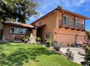 1300 Astoria Dr, Fairfield, CA 94534