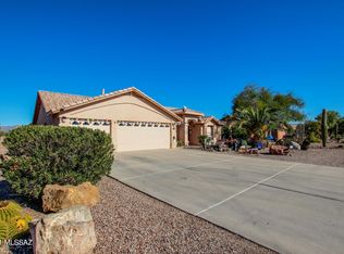 7188 W Brightwater Way, Tucson, AZ 85757