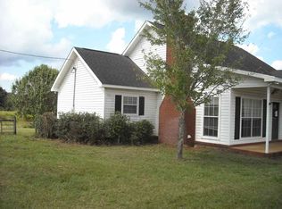 89 Valley Ridge Rd, Monticello, FL 32344