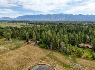 LOT 6 Liberty St, Kalispell, MT 59901