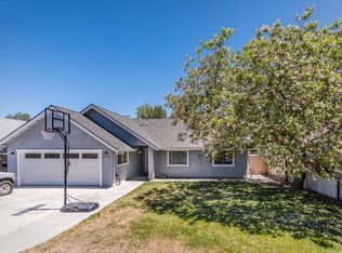 9348 La Paloma Ct, Atascadero, CA 93422