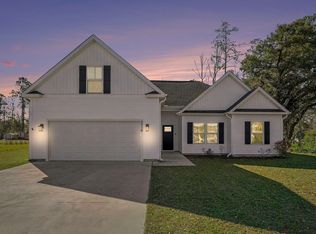 2520 Suzanne Dr., Conway, SC 29526