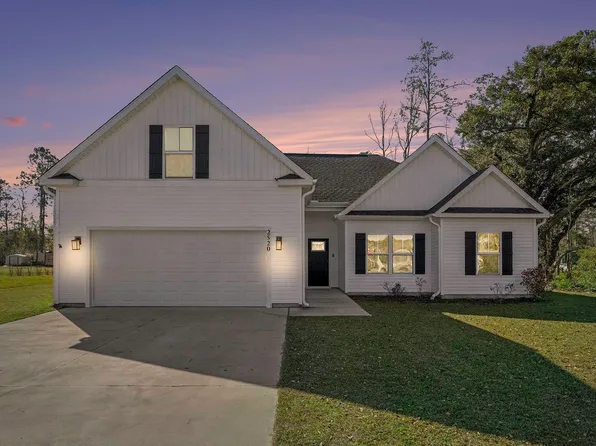 2520 Suzanne Dr., Conway, SC 29526