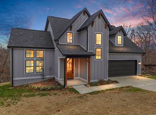 31 Magrath Cir, Bella Vista, AR 72715