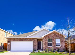 1806 McCree St, Forney, TX 75126
