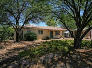 4801 E 17th St, Tucson, AZ 85711