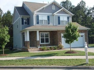 6004 Lyon Farm Dr, Durham, NC 27713